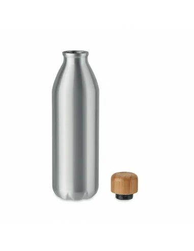 Botella aluminio 550 ml ASPER | MO6557