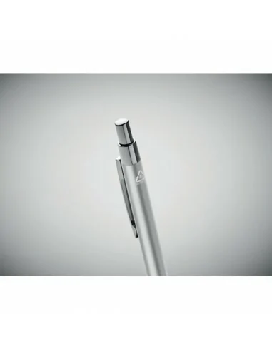 Bolígrafo aluminio reciclado DANA |...