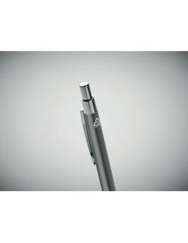 Bolígrafo aluminio reciclado DANA |...