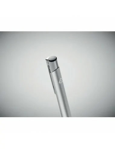 Bolígrafo aluminio reciclado DONA |...