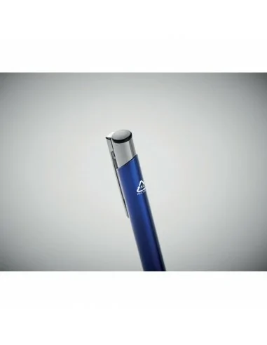 Bolígrafo aluminio reciclado DONA |...