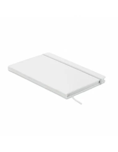 Libreta A5 papel reciclado OURS | MO6580