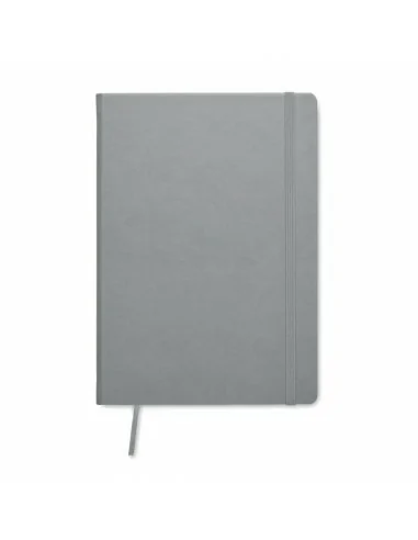 Libreta A5 papel reciclado OURS | MO6580