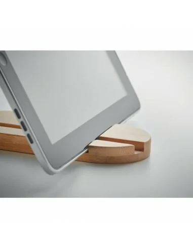 Soporte bambú tablet ROBIN | MO6603