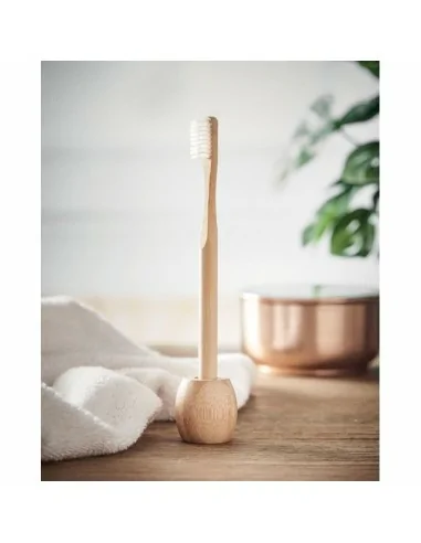 Cepillo de dientes de bambú KUILA |...