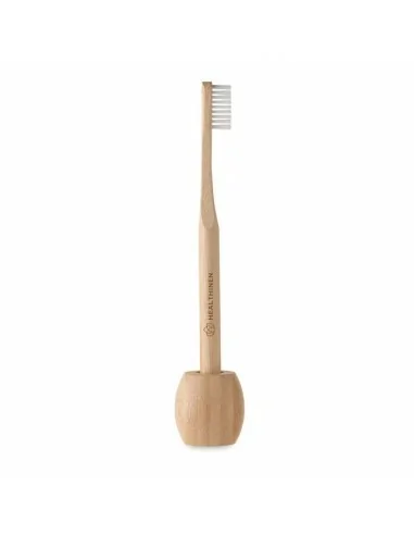 Cepillo de dientes de bambú KUILA |...
