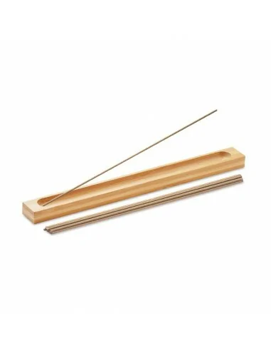 Juego de incienso en bambú XIANG |...