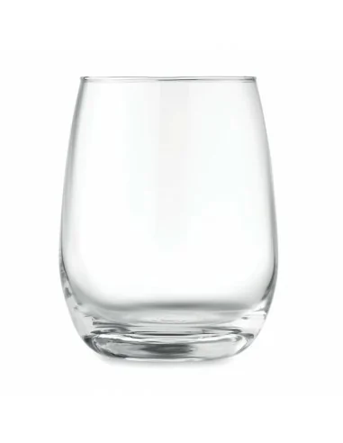 Vaso vidrio reciclado 420 ml DILLY |...