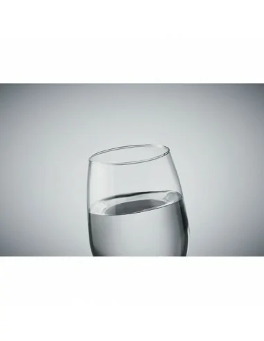 Vaso vidrio reciclado 420 ml DILLY |...