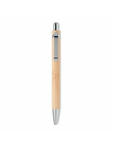 Bolígrafo sin tinta SUMLESS | MO6729