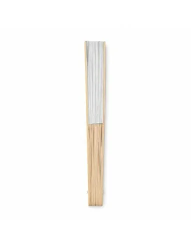Abanico de bambú FANNY PAPER | MO6828