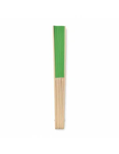 Abanico de bambú FANNY PAPER | MO6828