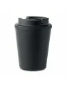 Vaso de PP reciclado 300 ml TRIDUS | MO6866