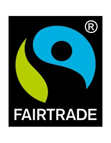 Bolsa de algodón Fairtrade OSOLE |...