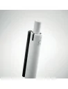 Bolígrafo pulsador ABS reciclad SIDE | MO6991
