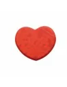 Heart shape peppermint box CORAMINT | MO7158