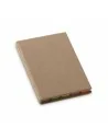 Recycled sticky note pad RECYCLO | MO7173