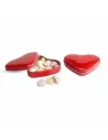 Caja corazón con caramelos LOVEMINT | MO7234