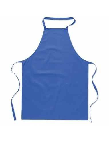 Kitchen apron in cotton KITAB | MO7251