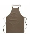 Kitchen apron in cotton KITAB | MO7251
