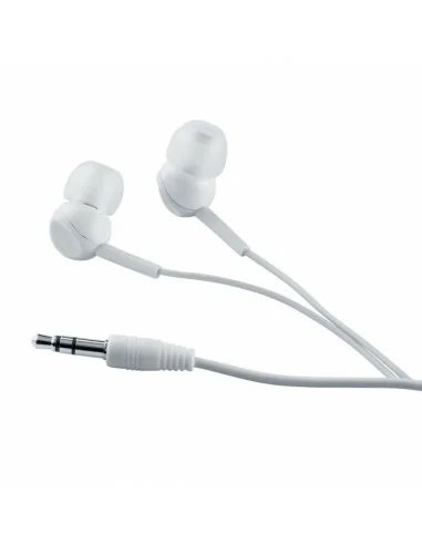 Ear plug with silicone MUSISOFT | MO7267