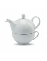 Teapot and cup set 400 ml TEA TIME | MO7343