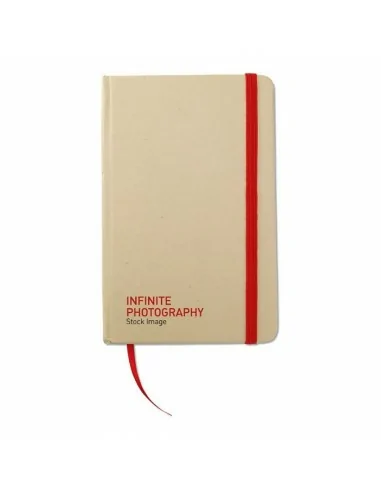 Recycled material notebook EVERNOTE |...