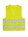 Children high visibility vest MINI VISIBLE | MO7602