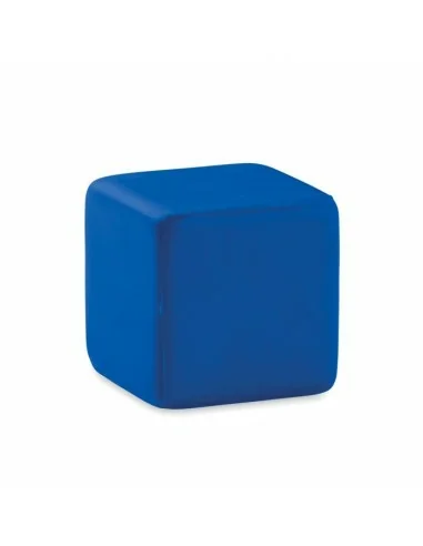Antiestres PU forma cubo SQUARAX |...