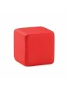 Antiestres PU forma cubo SQUARAX | MO7659