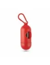 Container for pet bag w/ hook TEDY | MO7681