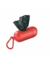 Container for pet bag w/ hook TEDY | MO7681