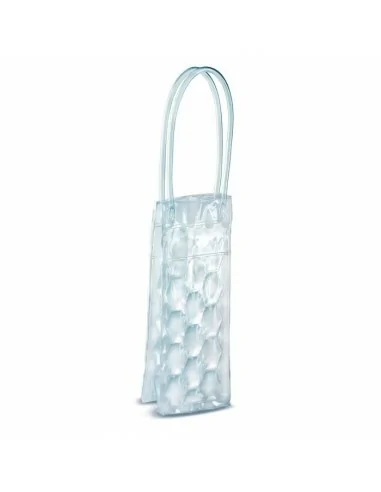 Transparent PVC cooler bag BACOOL |...