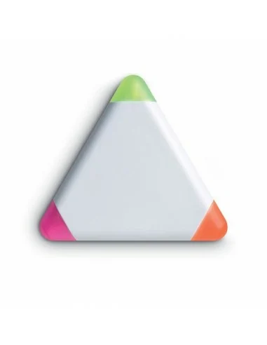 Triangular highlighter TRIANGULO |...