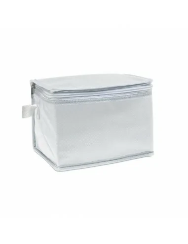 Nonwoven 6 can cooler bag PROMOCOOL |...