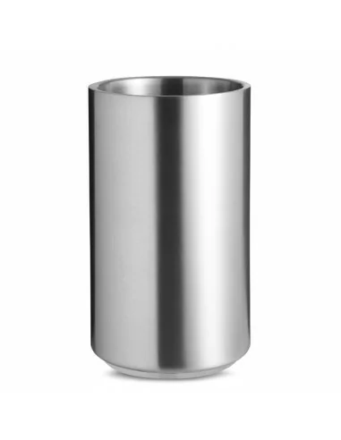 Stainless steel bottle cooler COOLIO...