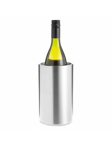 Stainless steel bottle cooler COOLIO...