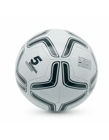 Balón de fútbol en PVC 21.5cm...