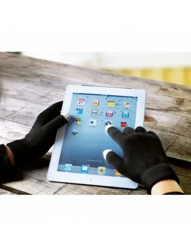 Tactile gloves for smartphones TACTO...