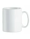 Sublimation ceramic mug 300 ml SUBLIM | MO8040