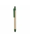 Recycled carton stylus pen RECYTOUCH | MO8089