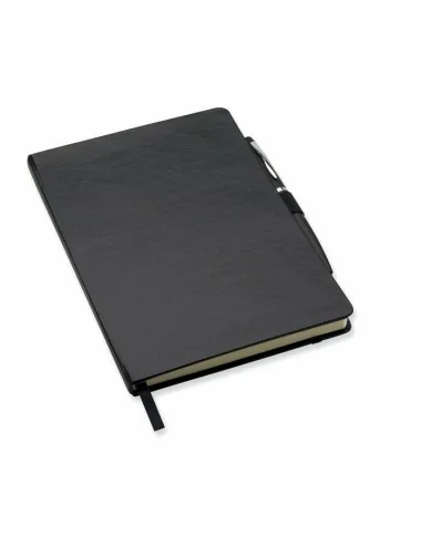 A5 note book with pen NOTAPLUS | MO8108