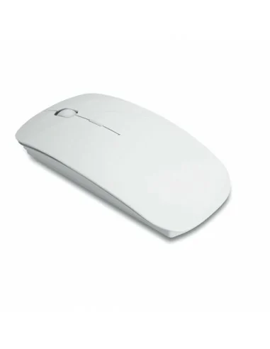 Wireless mouse CURVY | MO8117