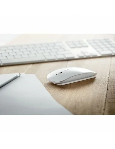Wireless mouse CURVY | MO8117