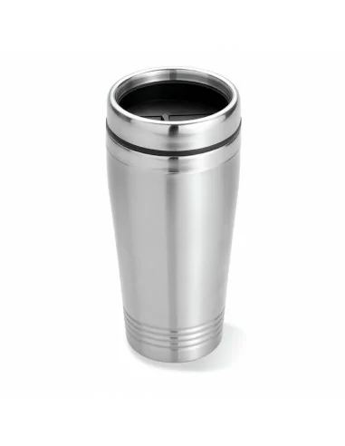Double wall travel cup 400ml...