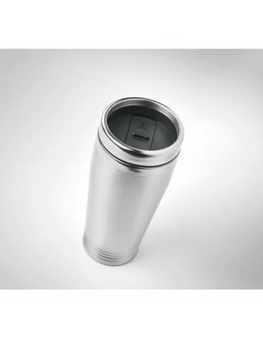 Double wall travel cup 400ml...