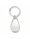 Bottle opener key ring HANDY | MO8135