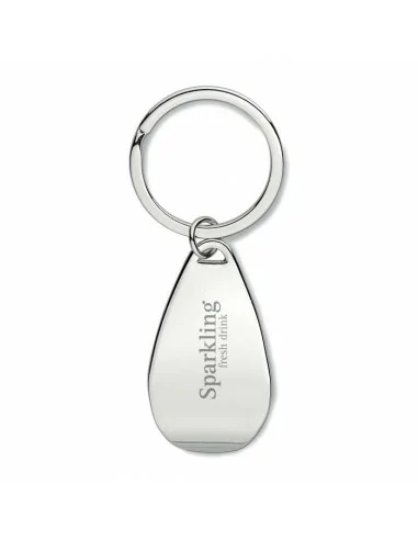 Bottle opener key ring HANDY | MO8135