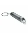 Metal torch key ring LITOP | MO8142