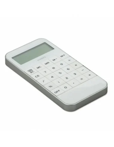 Calculadora ZACK | MO8192